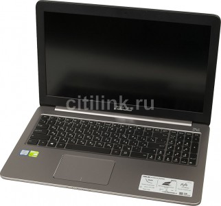 Ноутбук ASUS K501UQ-DM074T