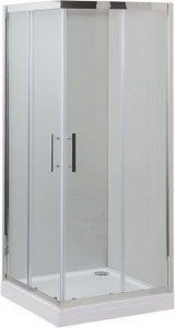 Душевая шторка Aquanet Delta NPE1142 (00183843)