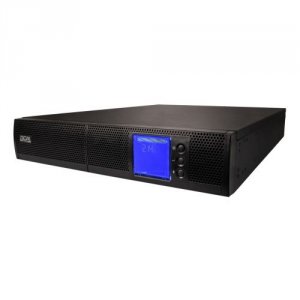 Источник бесперебойного питания Powercom Sentinel SNT-1000 (черный)
