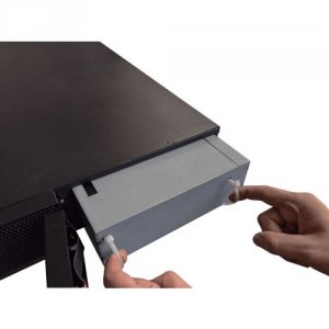 Источник бесперебойного питания Powercom Sentinel SNT-1500 (черный)