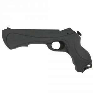 Геймпад RedLine AR GUN SJ-01, soft touch (УТ000014339) черный