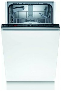 Встраиваемая посудомоечная машина Bosch SRV2HKX1DR WHITE