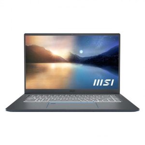 Ноутбук MSI Prestige 15 A11UC-066RU 9S7-16S711-066 (Intel Core i7-1195G7 2900MHz/15.6"/1920x1080/16GB/1024GB SSD/DVD нет/NVIDIA GeFo