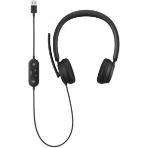 Компьютерная гарнитура Microsoft Modern USB Headset (6ID-00021)