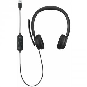 Компьютерная гарнитура Microsoft Modern USB Headset For Business (6IG-00010)