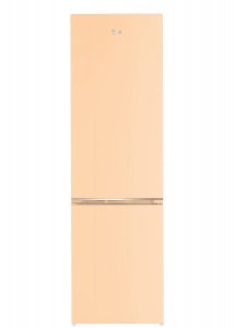 Холодильник Beko B1RCNK402SB (бежевый)