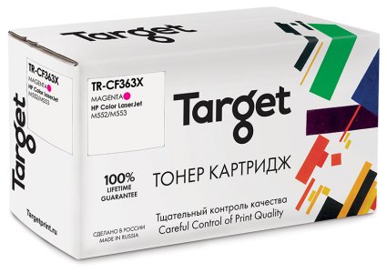 Картридж Target TR-CF363X