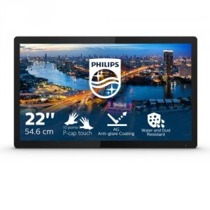 Монитор Philips 222B1TFL/00 21.5"