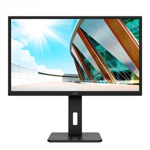 Монитор AOC Pro Q32P2CA 31.5" (черный)