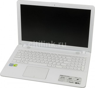 Ноутбук ASUS R541UJ-GQ505T