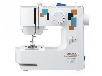 Швейная машинка Chayka Comfortstitch 11