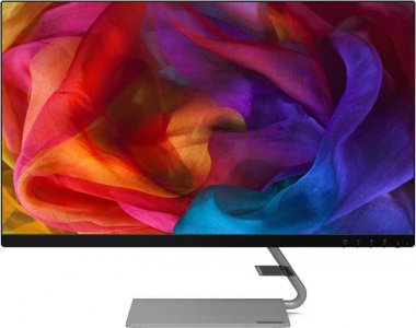 Монитор Lenovo Q27q-1L (66C1GAC3EU)