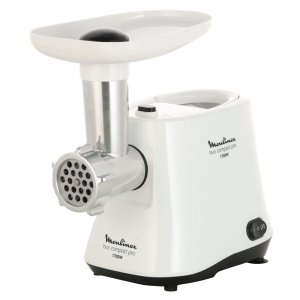 Электромясорубка Moulinex Compact PRO 3 в 1 ME301132