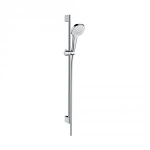 Душевой гарнитур Hansgrohe душевой гарнитур Croma 110 Select E Vario 90 см (26592400 00000040360)