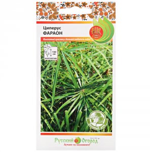 Циперус семена Русский Огород Фараон (736001)