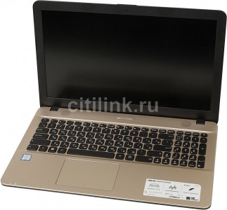 Ноутбук ASUS X541UA-DM517T