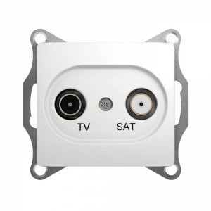 Механизм розетки Schneider Electric GSL000197