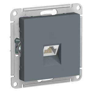 Компьютерная розетка Schneider Electric ATLASDESIGN (ATN000783)
