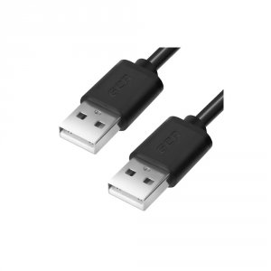 Кабель GCR VIVUMI5M-BB2S-0.5m