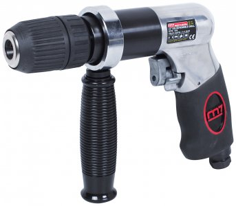 Пневматическая дрель Mighty Seven QE-341