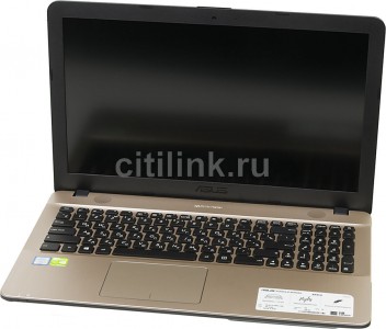 Ноутбук ASUS X541UV-DM1470D