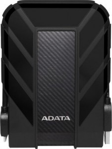 Жесткий диск ADATA DashDrive Durable HD710 Pro AHD710P-1TU31-CBK