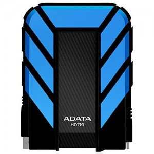 Жесткий диск ADATA DashDrive Durable HD710 Pro AHD710P-1TU31-CYL