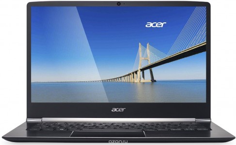 Ноутбук Acer SF514-51-73HS