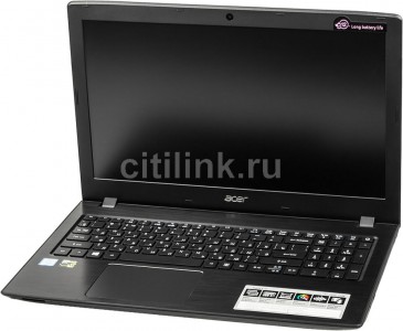 Ноутбук Acer E5-575G-538E