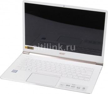 Ноутбук Acer SF514-51-75AC
