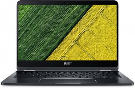 Ноутбук Acer SP714-51-M0RP