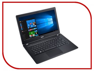 Ноутбук Acer TMP238-M-35ST