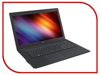 Ноутбук Acer NX.VBPER.009