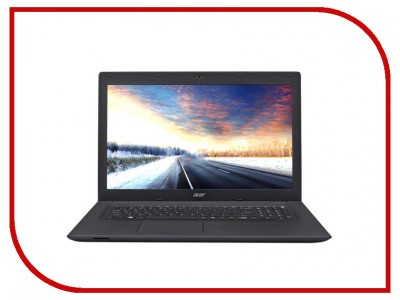 Ноутбук Acer TMP278-MG-30DG