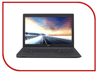 Ноутбук Acer TMP278-MG-38X4