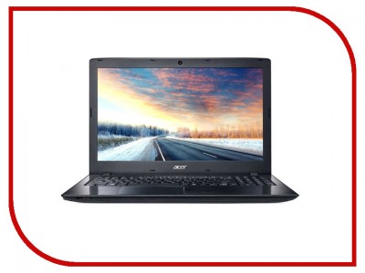 Ноутбук Acer TMP278-MG-31H4