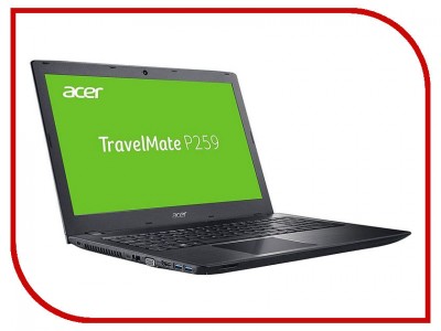 Ноутбук Acer TMP259-MG-57PG