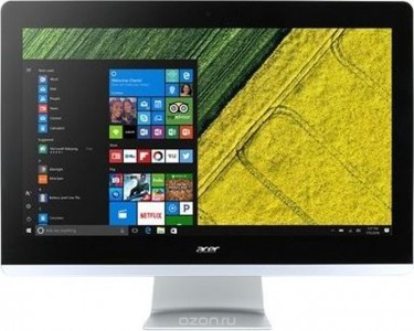 Моноблок Acer Z22-780