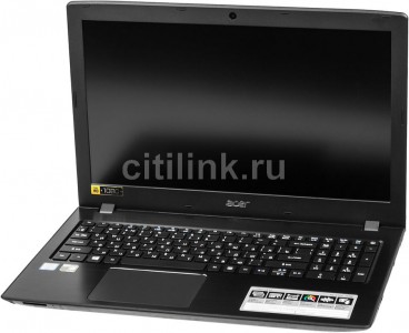 Ноутбук Acer E5-575G-39MR