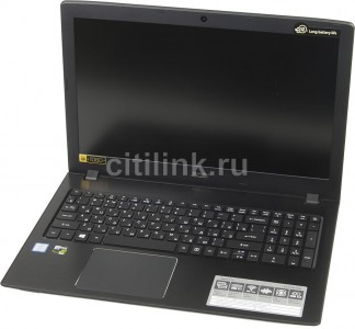 Ноутбук Acer E5-575G-51JY