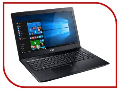Ноутбук Acer E5-576G-554S