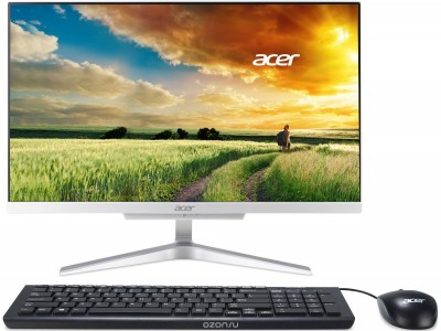 Моноблок Acer C22-860