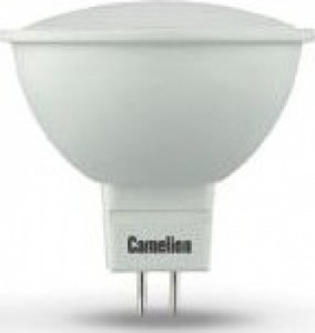 Лампа светодиодная Camelion LED7-JCDR/830/GU5.3