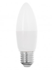 Лампа светодиодная Camelion LED6.5-C35/845/E27
