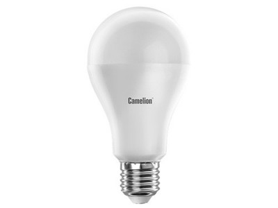 Лампа светодиодная Camelion 14W 220V LED14-A65/845/E27
