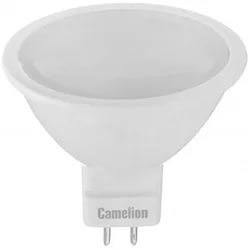 Лампа светодиодная Camelion LED7-JCDR/865/GU5.3