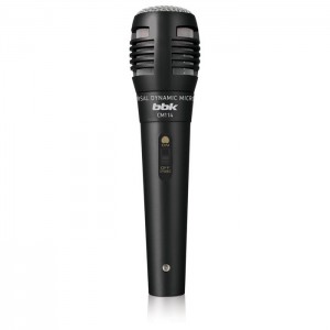 Микрофон BBK CM114