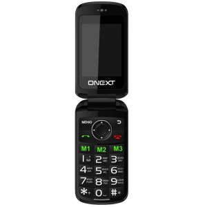 Сотовый телефон Onext Care-Phone 6