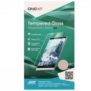 Аксессуар Onext Защитное стекло One-XT для Apple iPhone 7/8