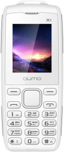 Сотовый телефон Qumo Push X2